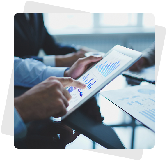 Get started now and achieve full compliance effortlessly