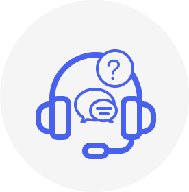 Customer Support