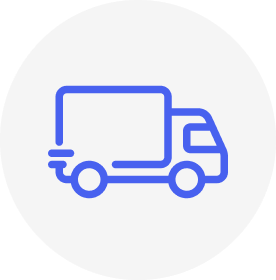 Fastest Delivery