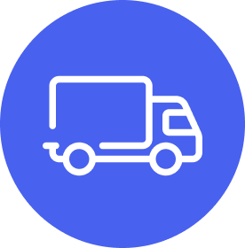 Fastest Delivery