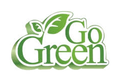 Go Green
